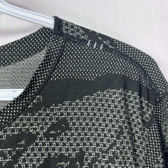 Ultra Rare! Lululemon Men's Metal Vent Breathe Limited City Edition Size Large - Picture 3 of 8